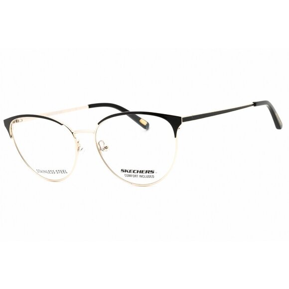 Skechers EYEGLASSES SE2212-033-54 New with case main image 4